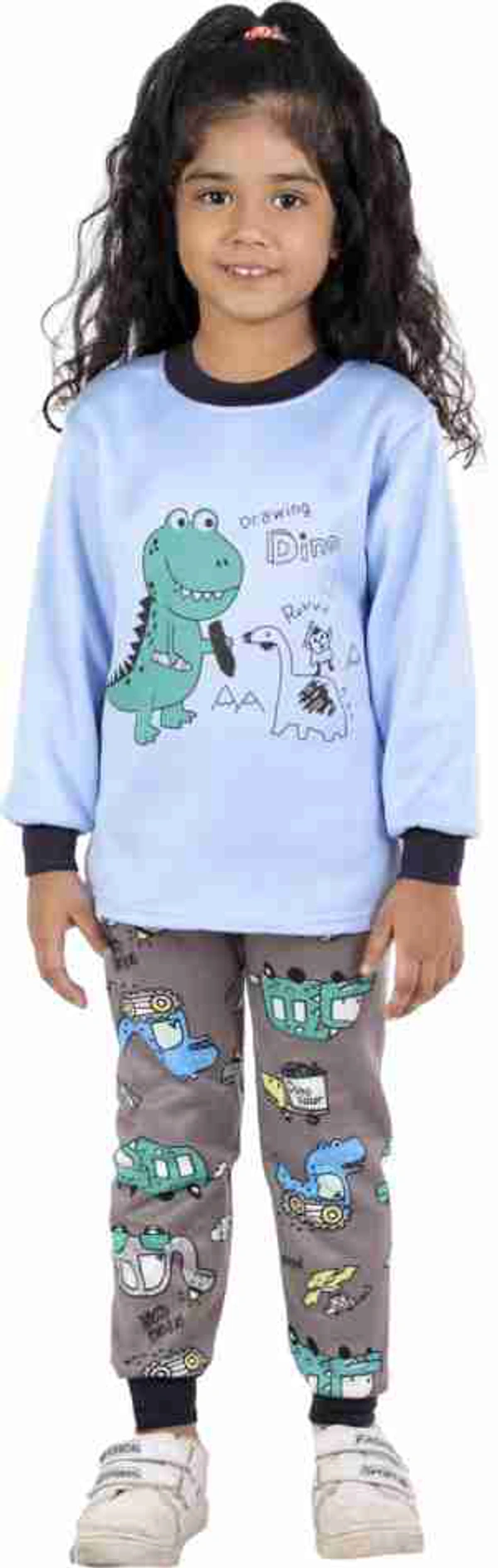 Kids Wear 