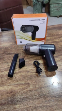 Mini Vacuum Cleaner 
