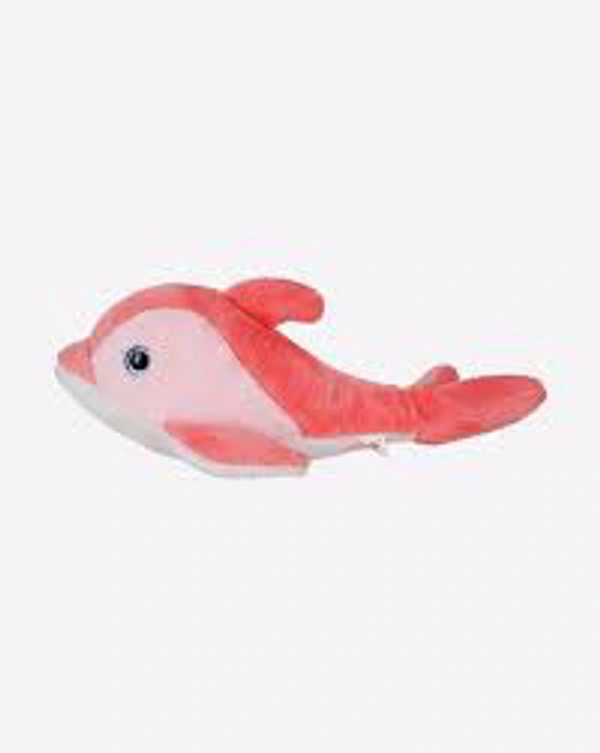 Dolphin Soft toy