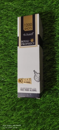 Royal Prophency Al Nuaim