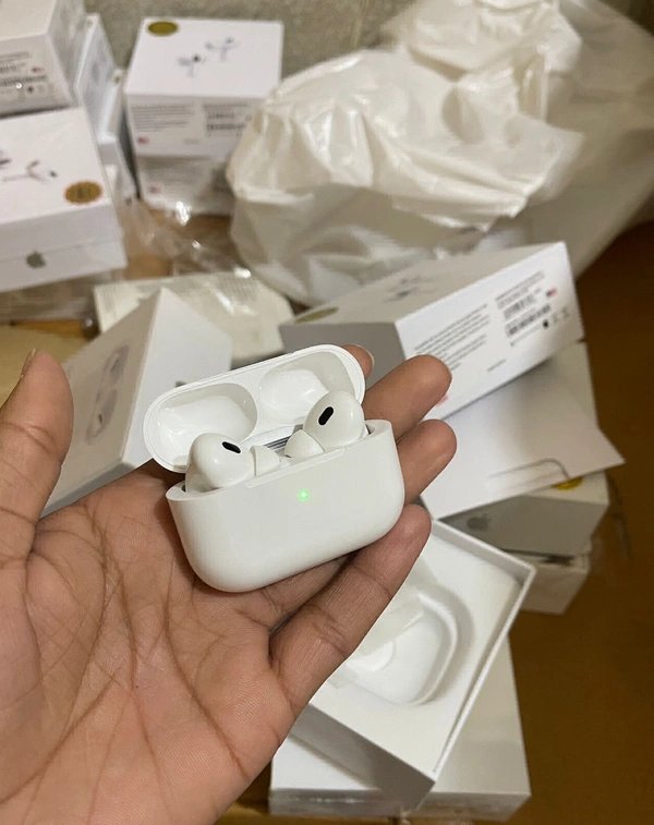 I Earpod Bluetooth