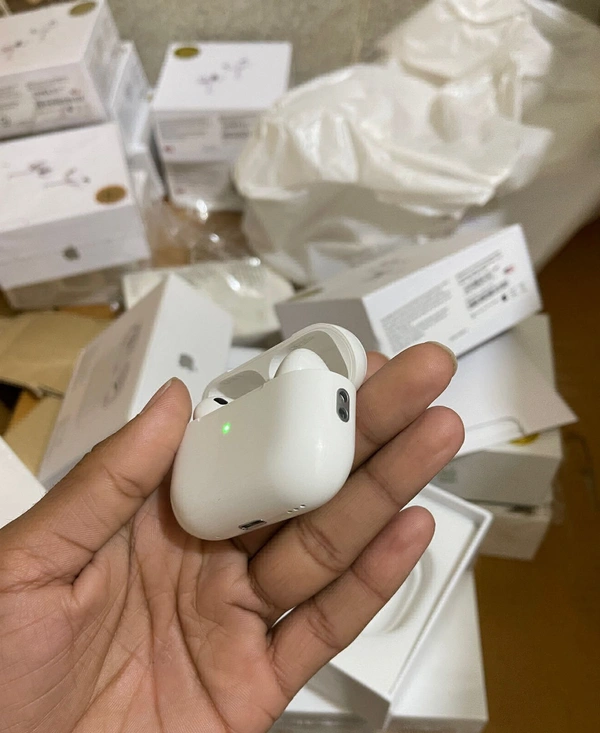 I Earpod Bluetooth