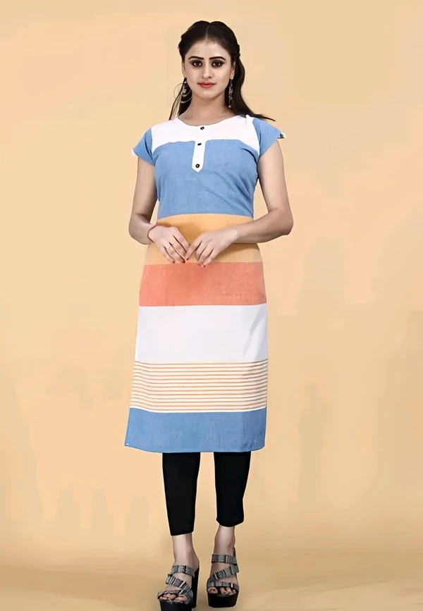 Cotton Kurti