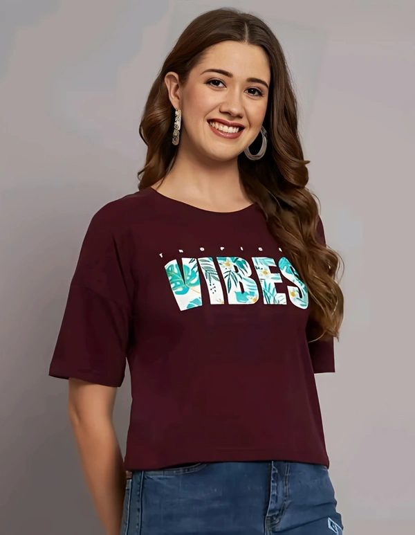 Cool T-shirt - Cedar, L, Free