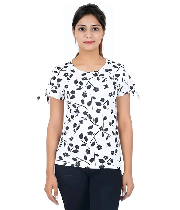 comfy T-shirt - White, S, Free