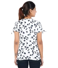 comfy T-shirt - White, S, Free
