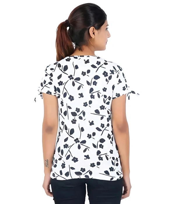 comfy T-shirt - White, S, Free