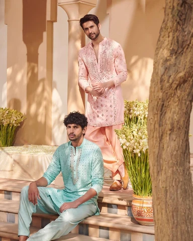 Men's Ethnic Wear