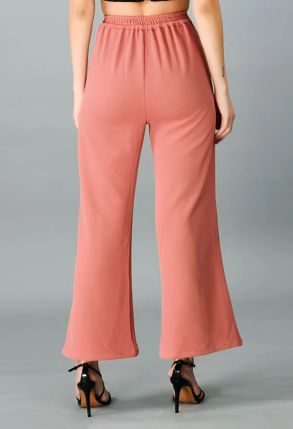 Stylish Trouser - New York Pink, 28, Free