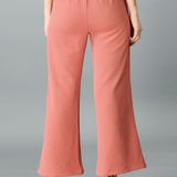 Stylish Trouser - New York Pink, 32, Free