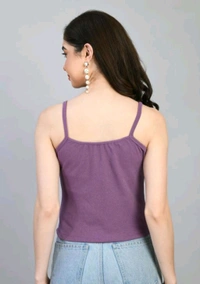 Fabulous Cotton Top - Strikemaster, M, Free