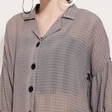 Trendy Shirt - Zorba, XL, Free