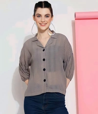 Trendy Shirt - Zorba, M, Free