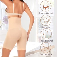Cool Shaper - Stark White, XXL, Free