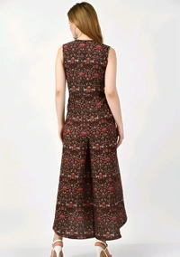 Fabulous Jumpsuit - Multicolor, L, Free