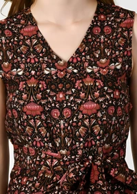 Fabulous Jumpsuit - Multicolor, L, Free