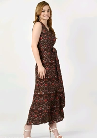 Fabulous Jumpsuit - Multicolor, L, Free