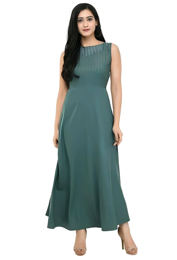 Classic Gown - Cutty Sark, S, Free