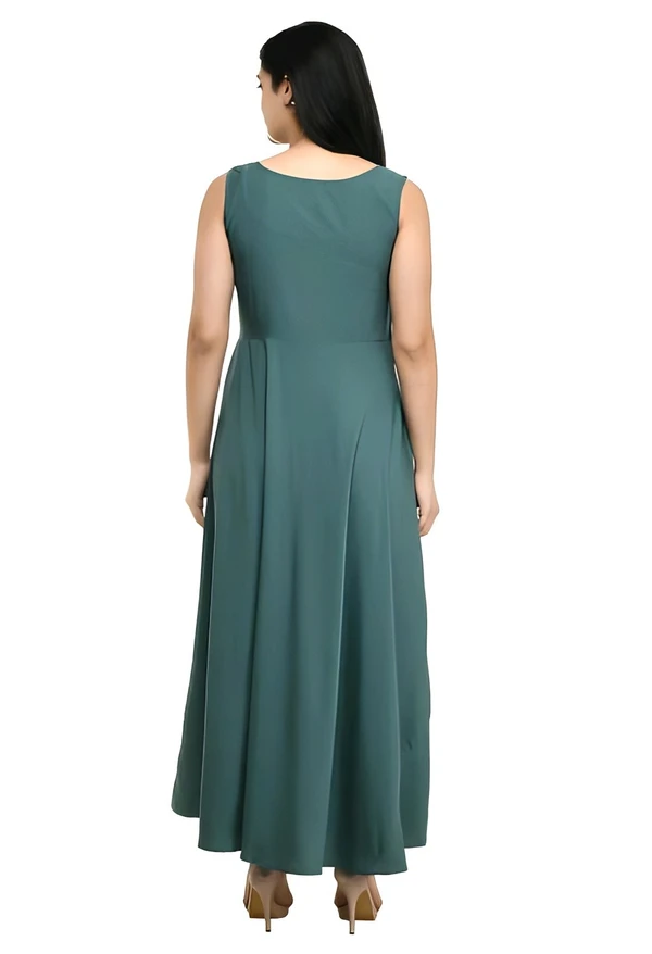 Classic Gown - Cutty Sark, L, Free