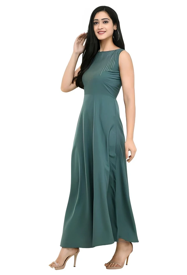 Classic Gown - Cutty Sark, S, Free