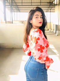 Fabulous Top - Rose Bud, S, Free