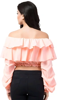 Marvelous Top - Pippin, XL, Free