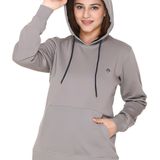 Hooded Sweatshirt - Shady Lady, L, Free