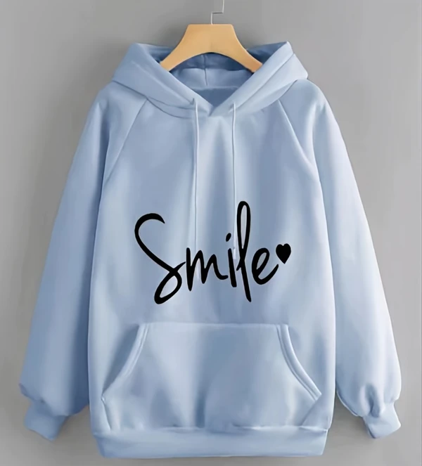 Comfy Sweatshirt - Nepal, L, Free