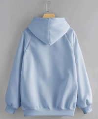 Comfy Sweatshirt - Nepal, M, Free