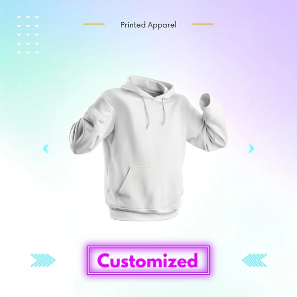 Customized Apparel