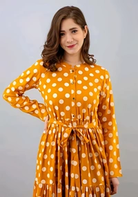 Fashionable Gown - Pizazz, L, Free
