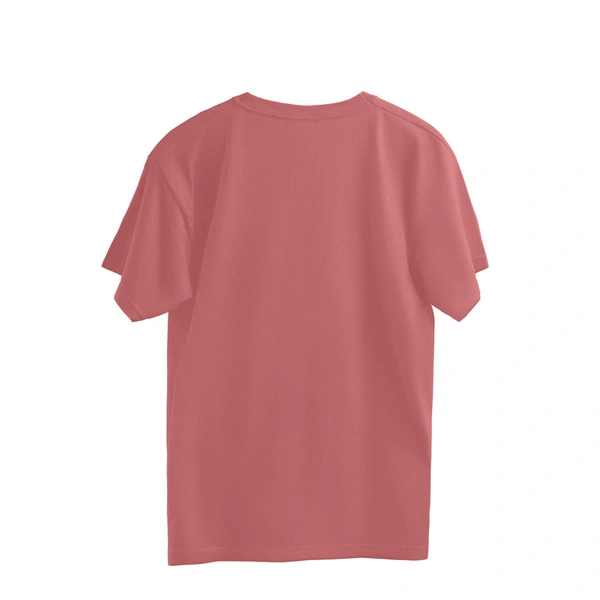 Fairy Tail Men's Oversized Tshirt - Rose Bud, XXL, Free