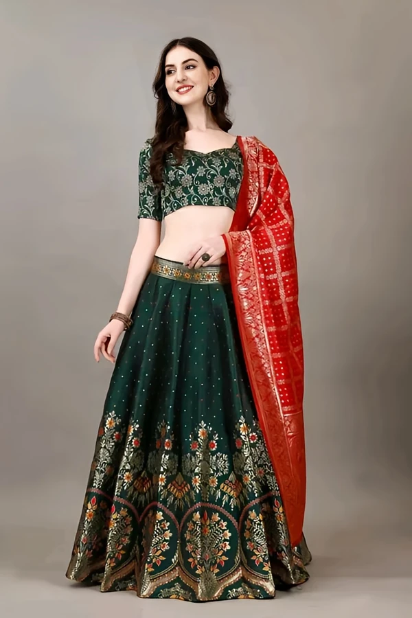 Choli - Holly, Free Size, Free