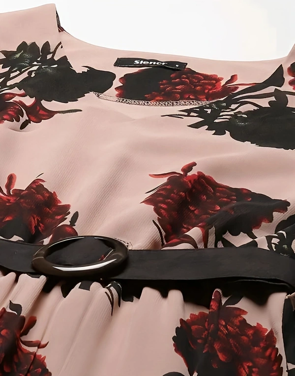 A-line Dress - Quicksand, XS, Free