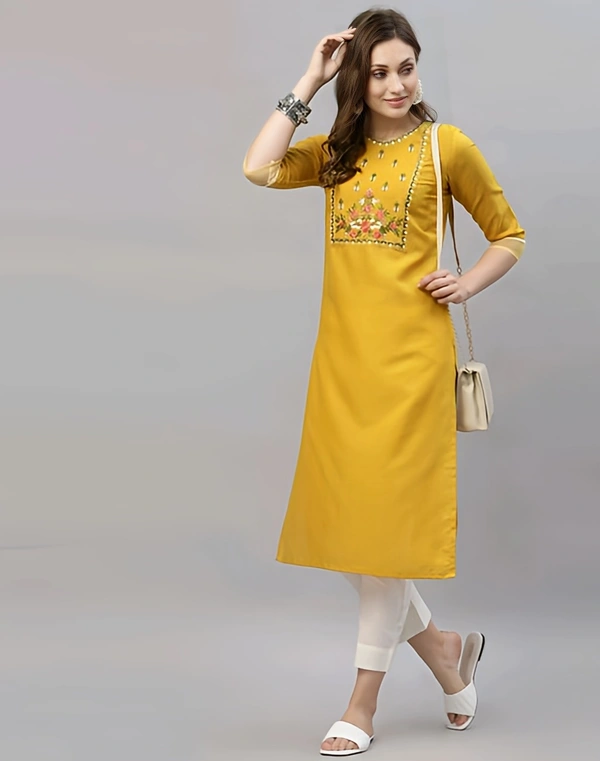 Trendy Kurti - Tulip Tree, M, Free