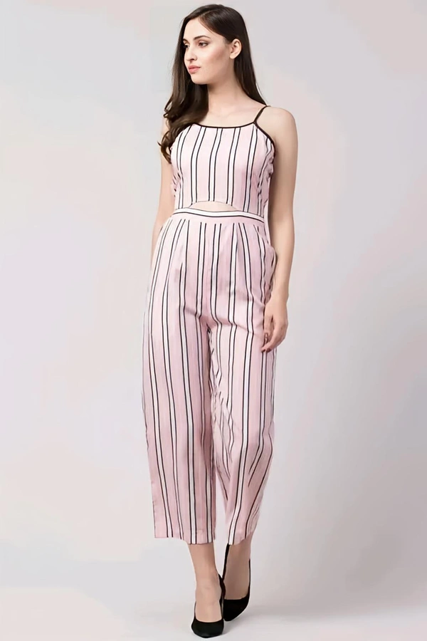 Comfy Jumpsuit - Bizarre, XL, Free