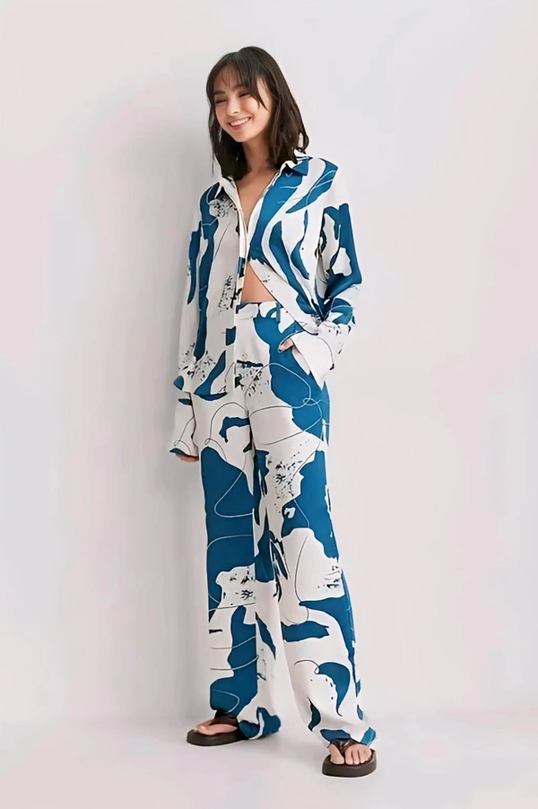 Cool Coordset - White, S, Free