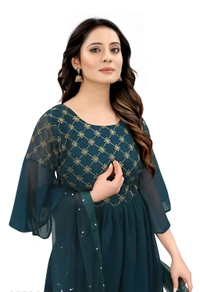 Sharara Dress - William, M, Free