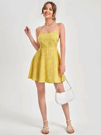 Sensual Dress - New Orleans, XS, Free
