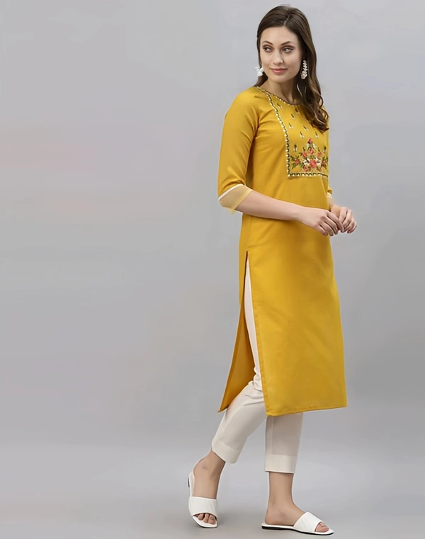 Trendy Kurti - Tulip Tree, M, Free