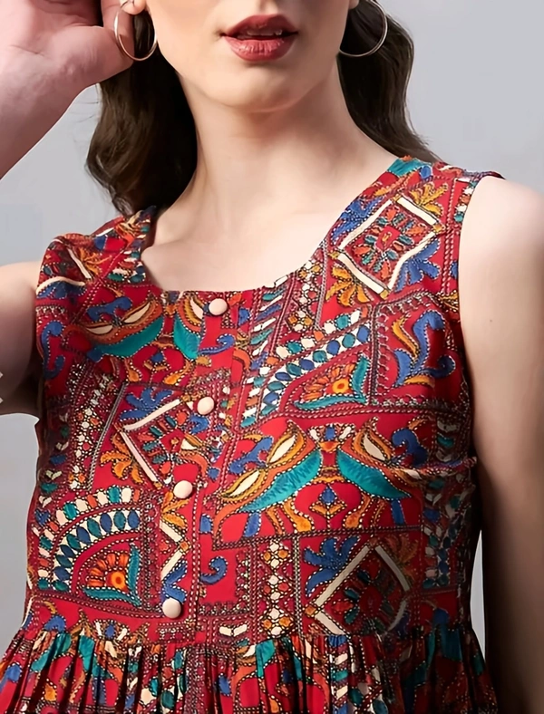 Sleeveless Cotton Top - Fuzzy Wuzzy Brown, XS, Free
