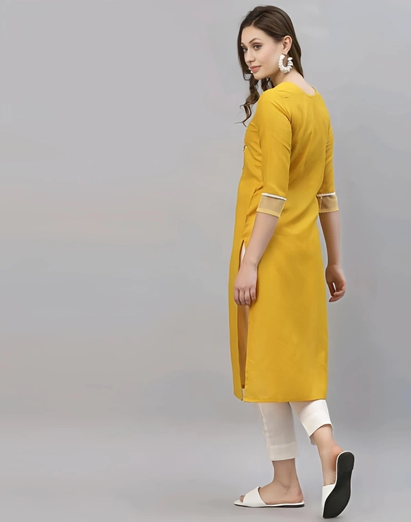 Trendy Kurti - Tulip Tree, M, Free