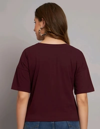 Cool T-shirt - Cedar, L, Free