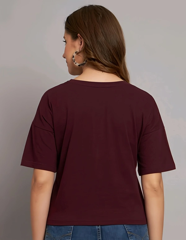 Cool T-shirt - Cedar, L, Free