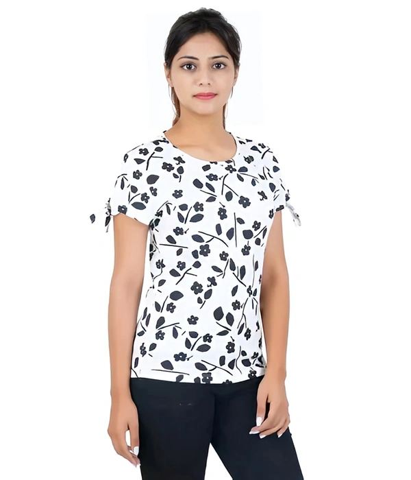 comfy T-shirt - White, S, Free