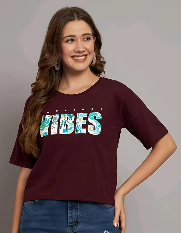 Cool T-shirt - Cedar, L, Free
