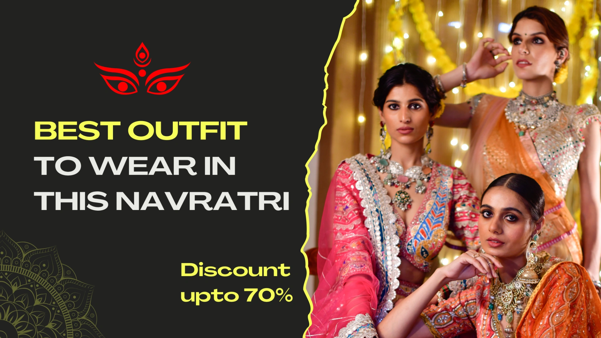 Navratri Sale