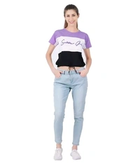 Sew Short T-shirt - XS, Free