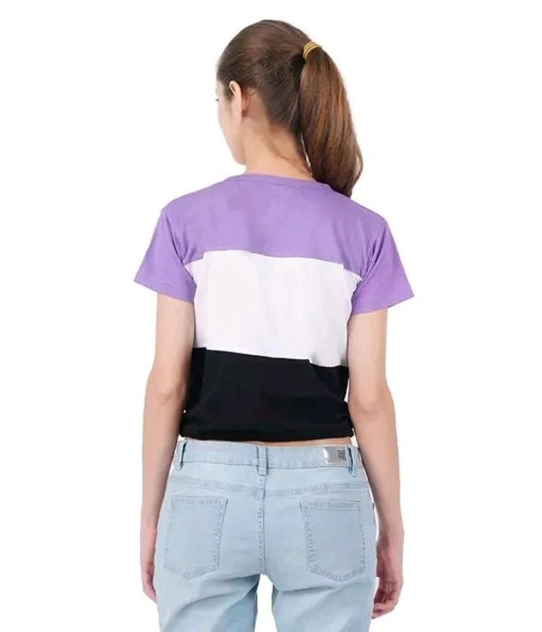 Sew Short T-shirt - XS, Free