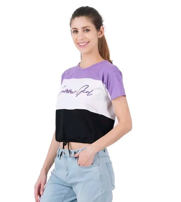 Sew Short T-shirt - XS, Free